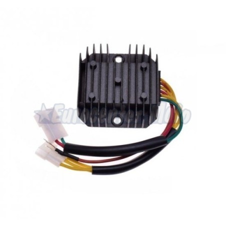 Regulador Aprilia Leonardo 250/300 ST, Pegaso 650 y BMW F 650 hasta el 2000
