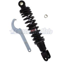 Amortiguador trasero YSS Honda SFX, Peugeot Speedfight 50, Suzuki Katana…