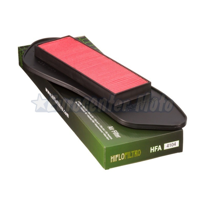 Filtro de aire Yamaha X-Max 125/250 hasta 2020