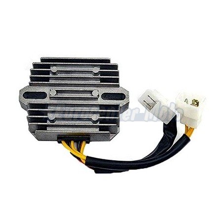 Regulador Triumph Daytona 600/675, Street Triple R, Sprint 955...