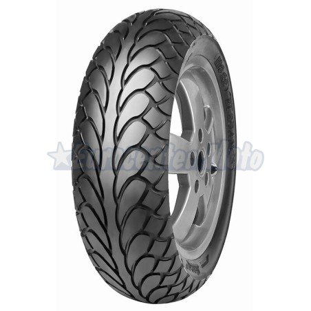 Neumático Mitas Elegance 120/70-10 54L TL