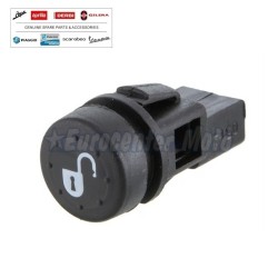 Pulsador apertura asiento Original Piaggio varios modelos