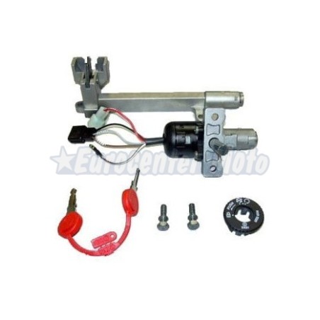 Kit cerradura contacto y sillin Yamaha Bw´s 50 de 1997 a 2002