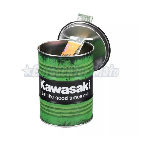 Hucha Nostalgic Art Kawasaki