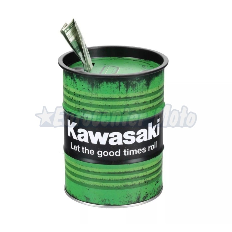 Hucha Nostalgic Art Kawasaki