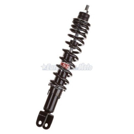 Amortiguador trasero YSS Piaggio Liberty 50, NRG, Gilera Runner 50...