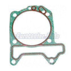 Junta base cilindro motores Piaggio Leader/Quasar 125/250/300. 0,6mm