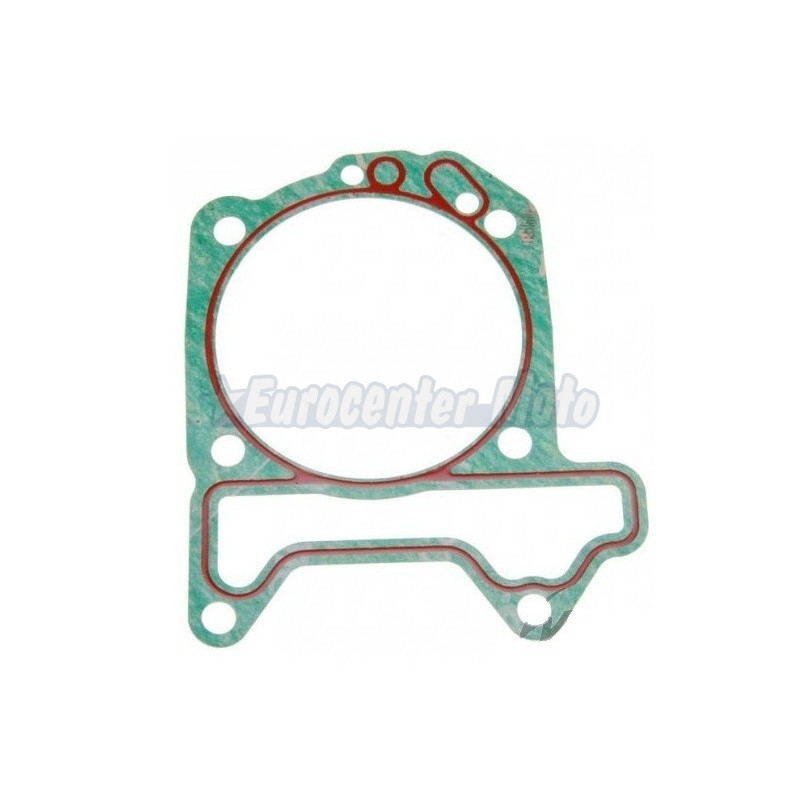 Junta base cilindro motores Piaggio Leader/Quasar 125/250/300. 0,6mm