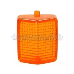 Cristal intermitente Honda NX 650 Dominator, Transalp 600, XRV 750 Africa Twin...