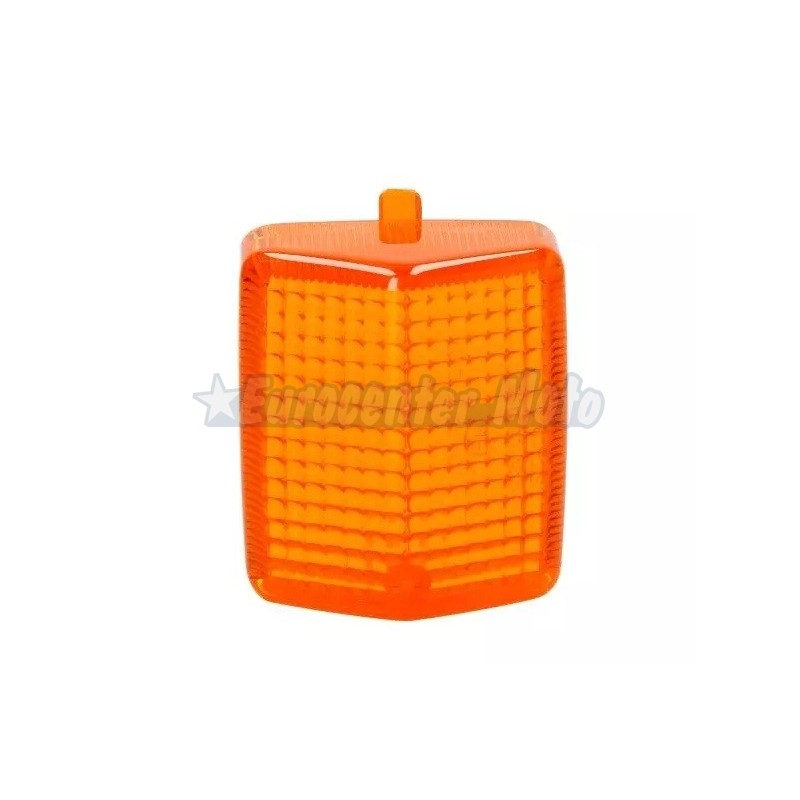 Cristal intermitente Honda NX 650 Dominator, Transalp 600, XRV 750 Africa Twin...