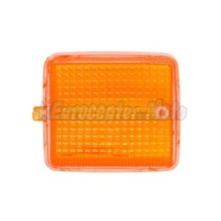 Cristal intermitente Honda NX 650 Dominator, Transalp 600, XRV 750 Africa Twin...