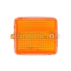 Cristal intermitente Honda NX 650 Dominator, Transalp 600, XRV 750 Africa Twin...