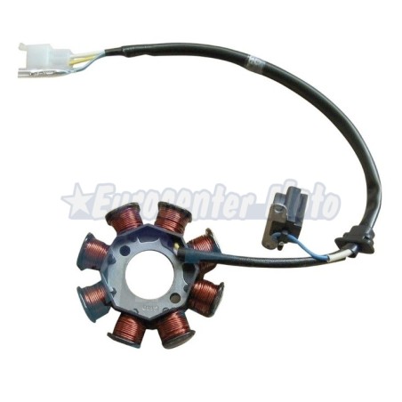 Stator Sym Symphony 125 S/SR