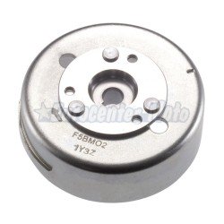 Volante magnético Yamaha Jog RR, Neo´s, Aerox, Bw´s, Why 50...