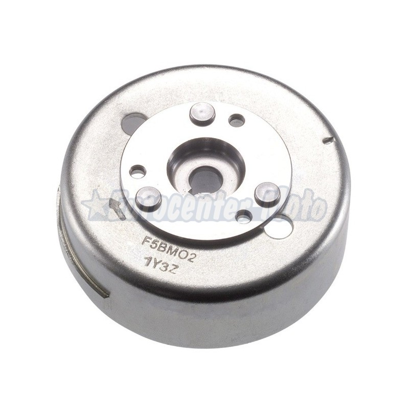 Volante magnético Yamaha Jog RR, Neo´s, Aerox, Bw´s, Why 50...