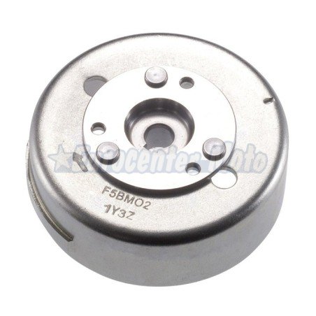 Volante magnético Yamaha Jog RR, Neo´s, Aerox, Bw´s, Why 50...