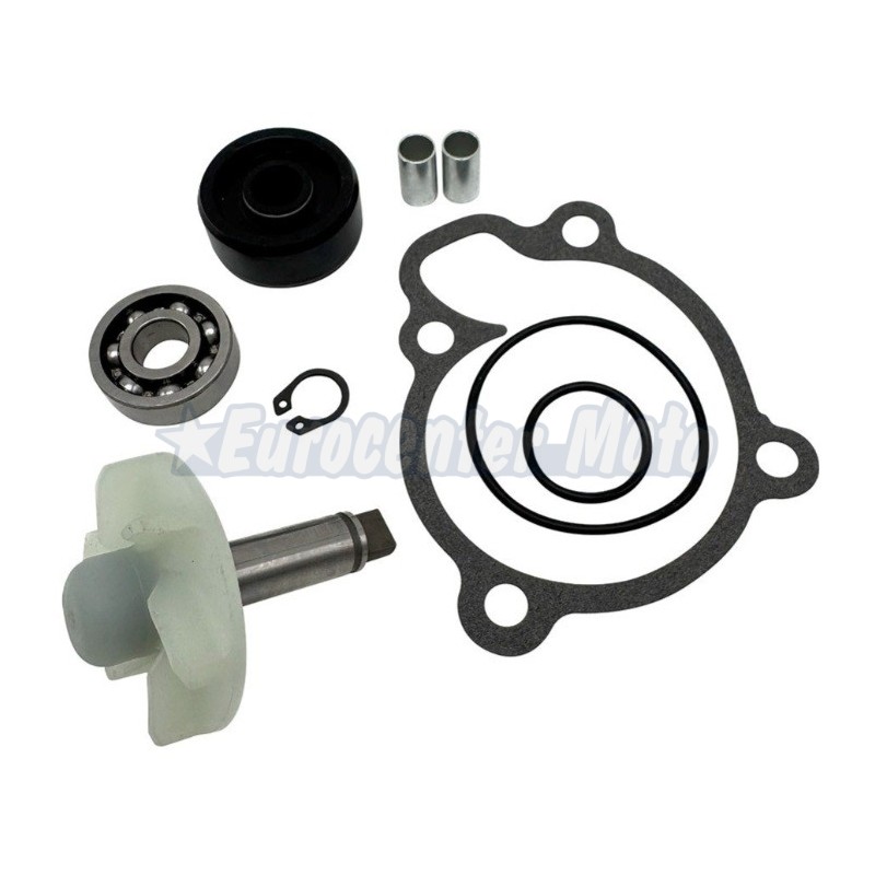 Kit reparación bomba de agua Yamaha N-Max 125 de 2017 a 2020