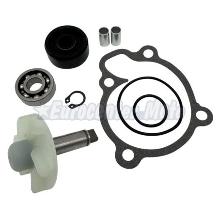Kit reparación bomba de agua Yamaha N-Max 125 de 2017 a 2020