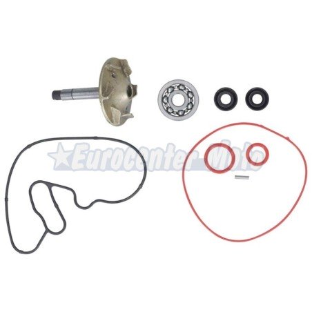 Kit reparación bomba de agua Piaggio Medley y Vespa GTS 125 i.e varios años