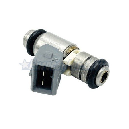 Inyector motores Piaggio 350/400/500 i.e varios modelos