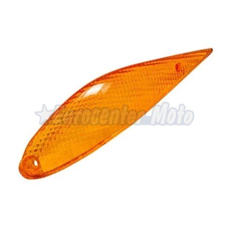 Cristal intermitente naranja delantero derecho Yamaha Bw´s varios años