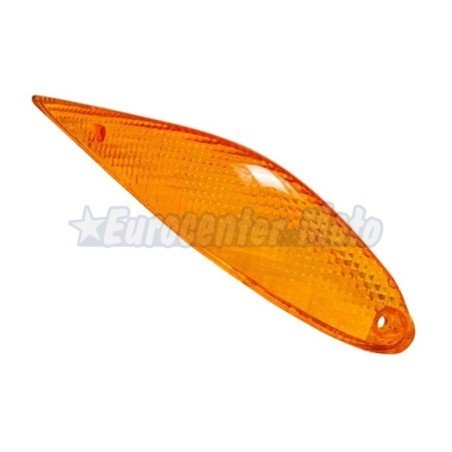Cristal intermitente naranja delantero izquierdo Yamaha Bw´s varios años
