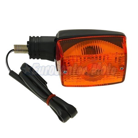 Intermitente delantero ambos lados Honda y Suzuki varios modelos