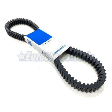 Correa variador Mitsuboshi Honda Silver Wing 400 de 2006 a 2009