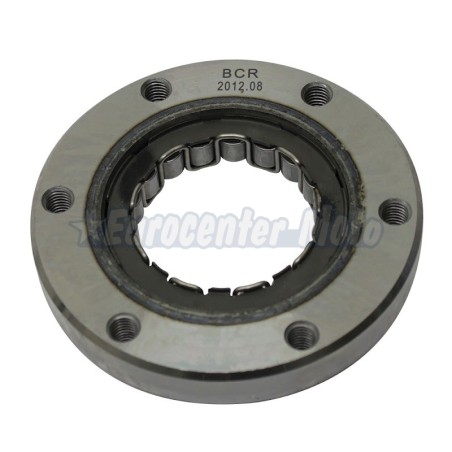 Embrague de arranque Suzuki AN 400 Burgman de 2007 a 2016