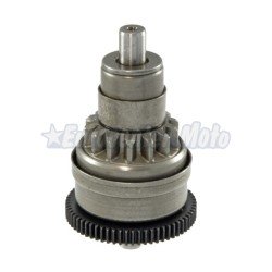 Bendix de arranque Kymco 50 2T y 4T