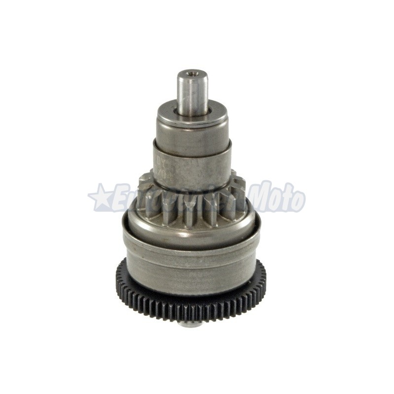 Bendix de arranque Kymco 50 2T y 4T