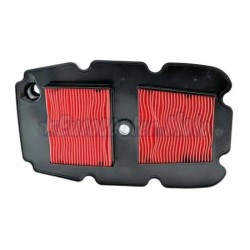 Filtro de aire Honda XLV 650 Transalp de 2000 a 2007