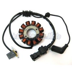 Stator motores Piaggio 125 i. Iget 3V varios modelos