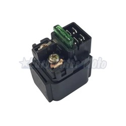 Relé de arranque Honda, Piaggio y Yamaha (SH 300, SilverWing, Forza , Beverly 350…)