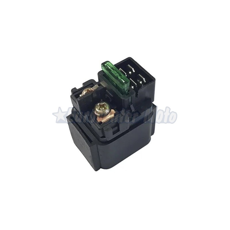 Relé de arranque Honda, Piaggio y Yamaha (SH 300, SilverWing, Forza , Beverly 350…)