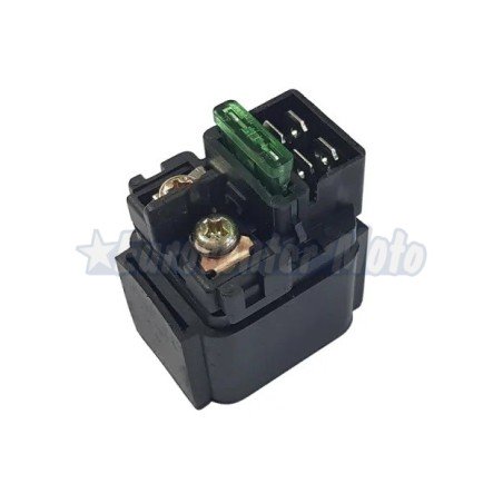 Relé de arranque Honda, Piaggio y Yamaha (SH 300, SilverWing, Forza , Beverly 350…)