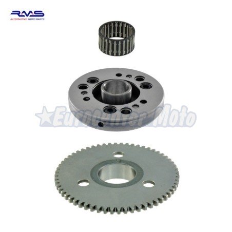 Embrague de arranque con corona Kymco Agility, Like 125…