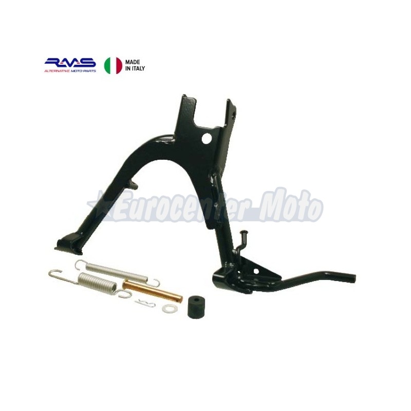 Kit caballete central Yamaha Jog RR, Neo´s, Ovetto...