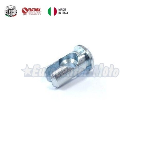 Prisionero de maneta para cable de freno