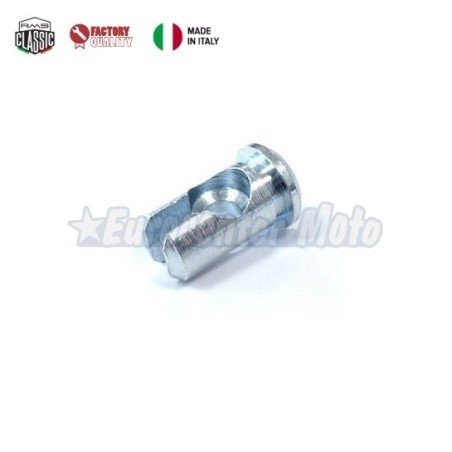 Prisionero de maneta para cable de freno