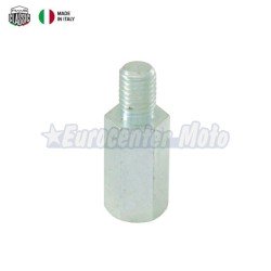 Prolongador amortiguador trasero Vespa 150 Sprint, GL Super, Rally.