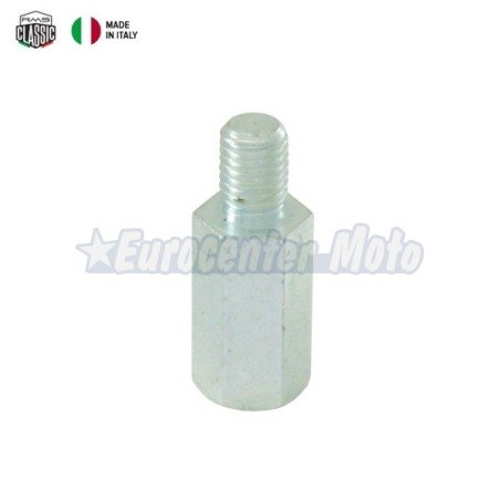 Prolongador amortiguador trasero Vespa 150 Sprint, GL Super, Rally.