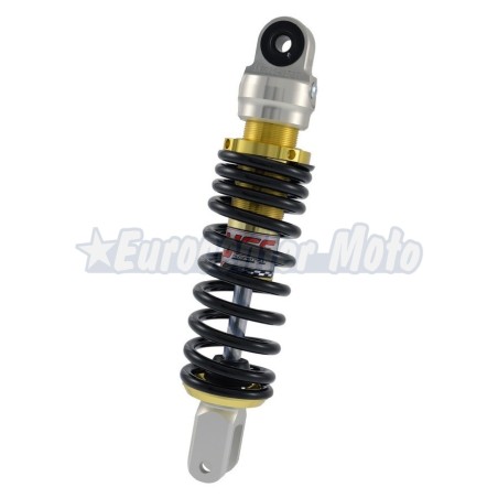 Amortiguador trasero YSS de Gas Honda SFX, Peugeot Speedfight 50, Suzuki Katana…