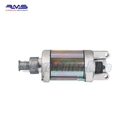 Motor de arranque Honda SH, Forza y ADV 350 desde 2021