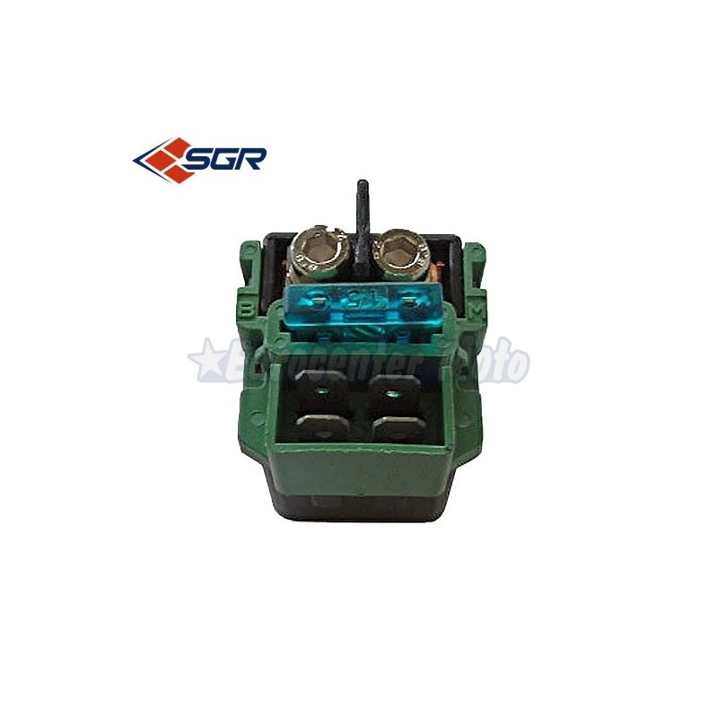 Relé de arranque Honda varios modelos