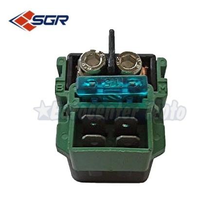 Relé de arranque Honda varios modelos