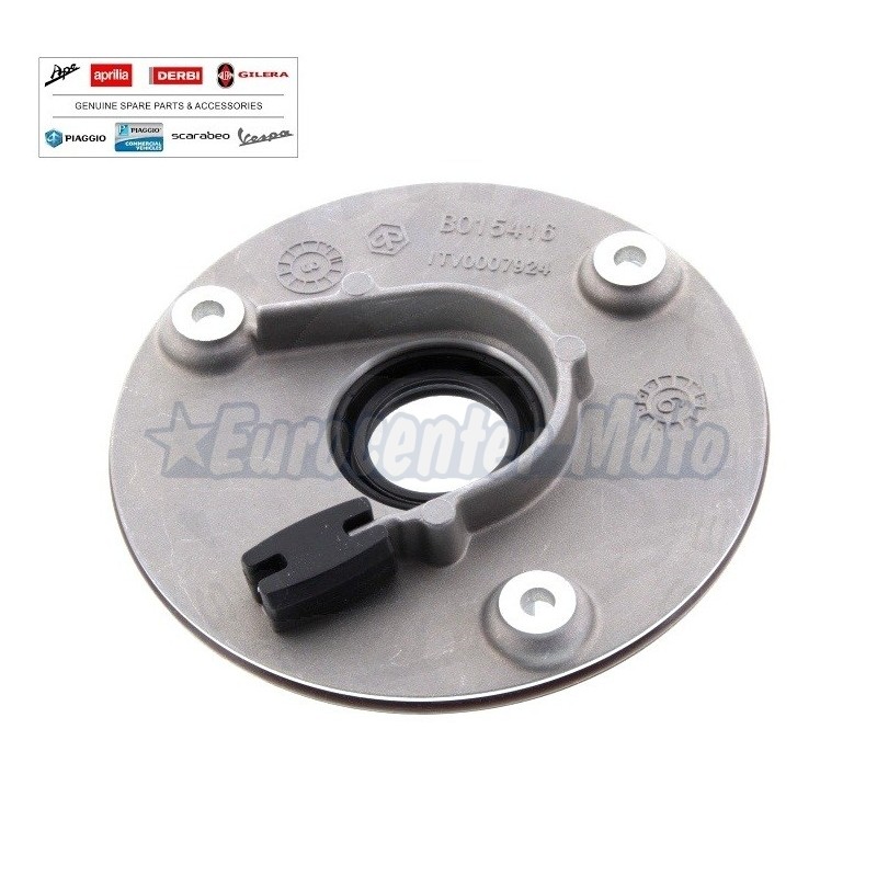 Retén tapa distribución Original motores Piaggio 125 i.e 3V Iget varios modelos