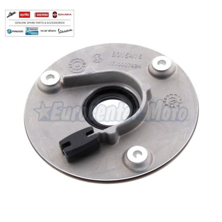 Retén tapa distribución Original motores Piaggio 125 i.e 3V Iget varios modelos