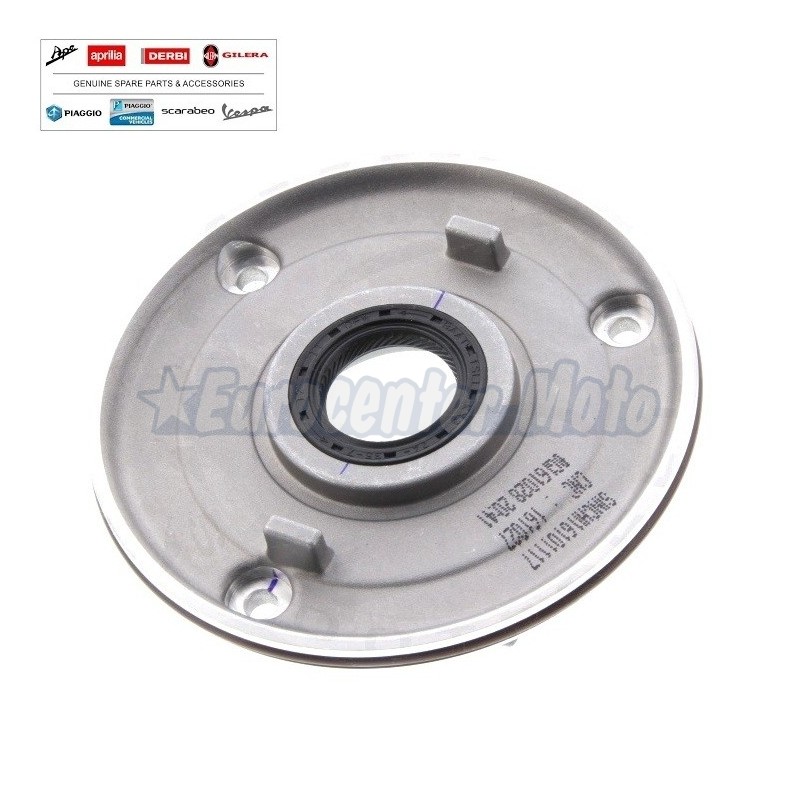 Retén tapa distribución Original motores Piaggio 125 i.e 3V Iget varios modelos