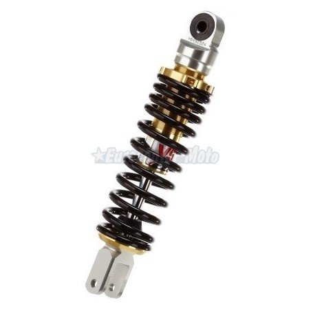 Amortiguador trasero YSS de Gas Yamaha Jog RR, Aerox, Neo´s 50/100…